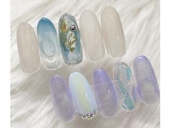 ティーエヌ 八王子店/定額5600円