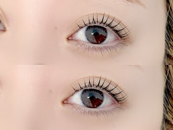 アトリエ ボノ(BONO)/ラッシュリフト