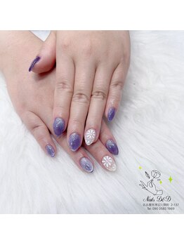 ネイルディーアンドディー(Nails D&D)/