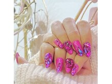 ネイルモンスター(NAIL MONSTER)