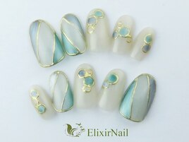 定額b カジュアル/クーポン使用