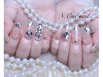 エヌワンネイル(N.one nail)/