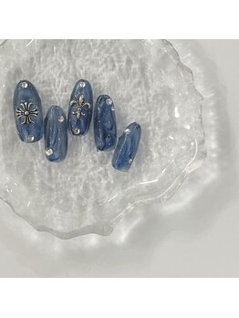 Alaiaコース￥7200