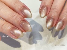 ネイルサロン イントゥ(into_)/プランパーマグネット90