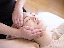 ゆるりらの雰囲気(高い技術で小顔やお肌のお悩みもスッキリ解消♪)