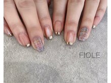 フィオル(FIOLE)/マグネット×ミラー