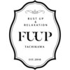 フーアップ 立川(FU-UP)のお店ロゴ