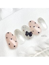 トレンドアート 定額¥8800