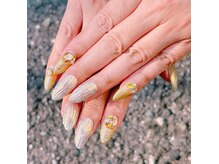アンドエー(and_a.)の雰囲気（hand）