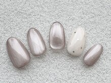 シエルネイルスタジオ 新宮店(Ciel nail studio)/マグネット