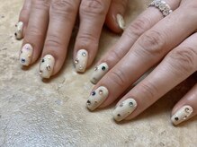 エスネイル(Snail)