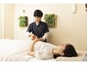 【女性ホルモン】生理・更年期の辛い症状に特化したツボからアプローチ！ 