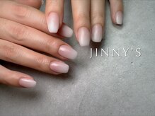 ジニーズ(JINNY'S)/【ハンド】ちゅるん（マット）