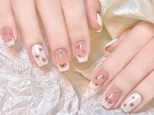 ホシノネイル(HOSHINO NAIL)/アートネイル