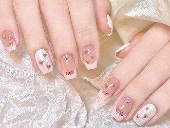 ホシノネイル(HOSHINO NAIL)/アートネイル