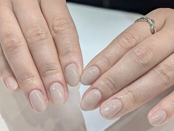 ペルシャ 坂戸駅前店(Persian)/ベージュワンカラー