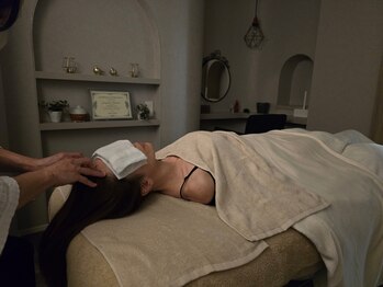 おきもちサロン(おきもちSALON)の写真/【脳疲労の解放！】脳に休息を与え、ストレスをリリース、睡眠も改善へ◎
