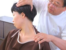 ユリシード 東京本院(Ulyseeed)の雰囲気（構造美容で脳脊髄液や骨格へアプローチ。優しく心地よいのが特徴）