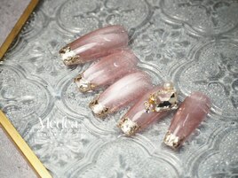 マグネットガラスフレンチ