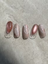 スクエアリング(Squaring)/90分コース　￥7900