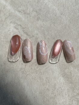 スクエアリング(Squaring)/90分コース　￥7900