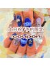 【ハンド】土日10%OFF★ベーシックコース￥9500→￥8550