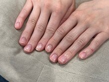 パラスパ ガーデン(para spa GARDEN)/美爪形成・爪まわりのケア