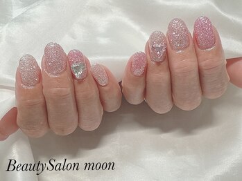 ムーン(moon)/やり放題60分