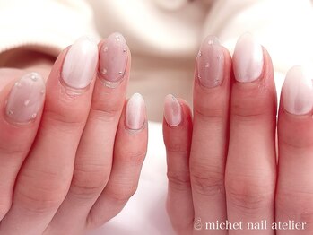 ミケ/定額エレガントコース