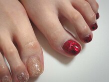 ネイルサロン デンティ(Dentty)/