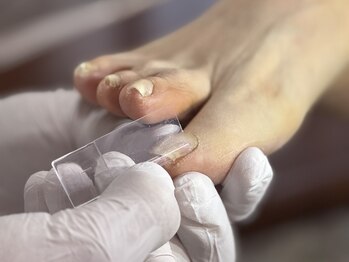 痛みや匂いでお困りの方にも◎