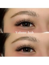 トラスト(Trust)/ボリュームラッシュ付け放題☆