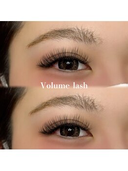 トラスト(Trust)/ボリュームラッシュ付け放題☆