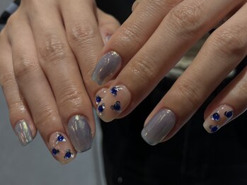 華倶楽部/sample art