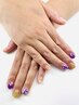 リピーター様【ＨＡＮＤ】定額デザイン