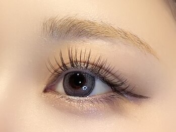 エルレ 五反田店(ELRe)/ロイッシュカラーエクステ