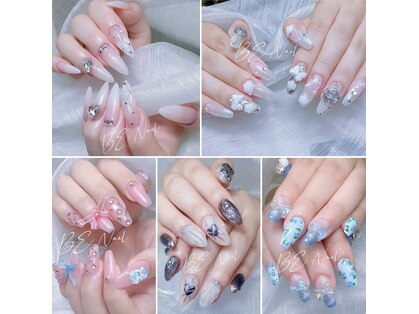 ビーネイル 新松戸(BE NAIL)の写真