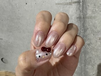 アルファシャルル 那覇 おもろまち(α.chalulu)/流行りの…♪