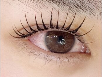 シェリーアイ(Sherry Eye)の写真/≪付け放題メニュー多数あり☆≫こだわり素材や技法で耐久性も抜群！お好み合わせてお選びいただけます♪