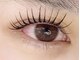 シェリーアイ(Sherry Eye)の写真/≪付け放題メニュー多数あり☆≫こだわり素材や技法で耐久性も抜群！お好み合わせてお選びいただけます♪