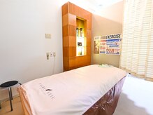 岩盤浴で身体も気持ちもリフレッシュ★リピーター続出