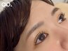 【大人気！明るく垢抜け】美眉毛スタイリング×眉カラーセット 