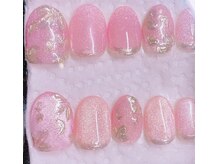 ネイル ジン(Nail' GIN)/【HAND】