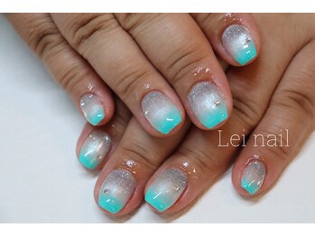 レイ ネイル(Lei nail)/