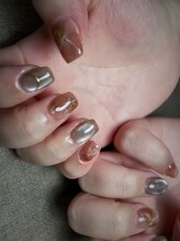 28ネイル 阿佐ヶ谷店/