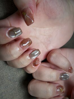 28ネイル 阿佐ヶ谷店/