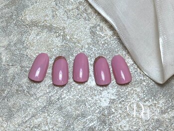 D.d nai 名駅店/名古屋/名駅/シンプル/オフィス