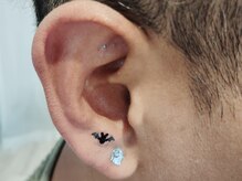 ミルポ(Mi.repos)/ハロウィン