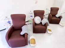 ロコラッシュ 恵比寿ウエストパレスビル店/まつげパーマ/パリジェンヌ