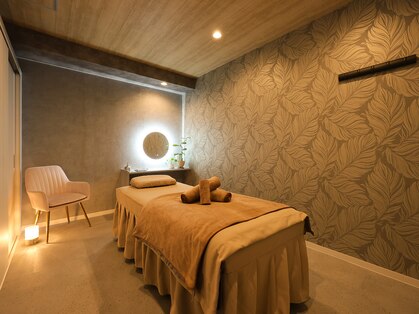 フローラ スパ(FLORA SPA)の写真